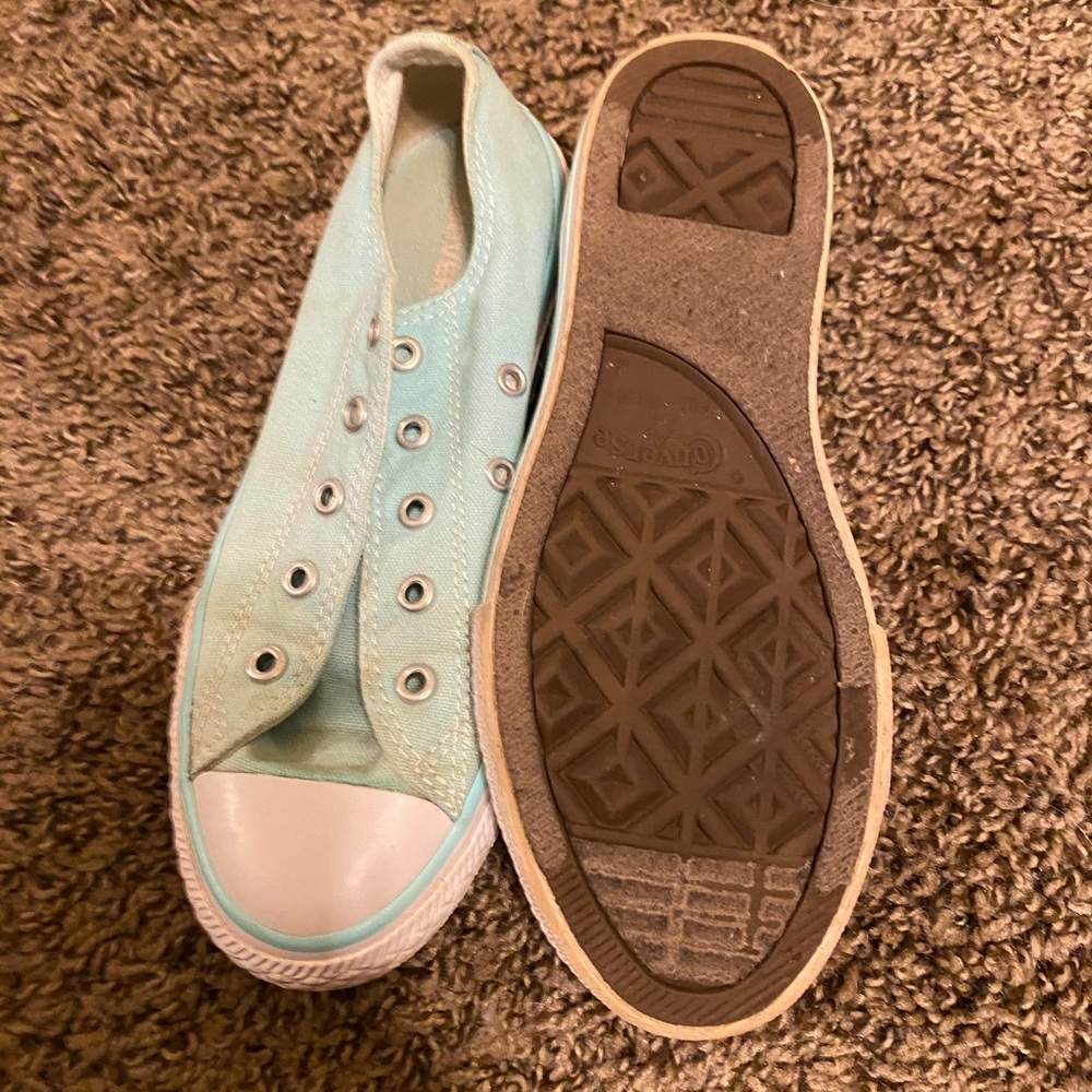 Converse - Picture 2 of 3